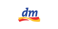 Logo DM
