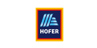 Logo Hofer